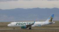 Frontier Airlines image 3